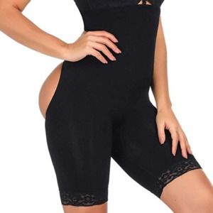 Meet your Posher, Waisted By Gee